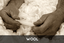 Wool